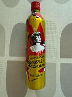 RHUM AGUERE CARAMEL 0.7L 24% (non ouvert), Ophalen