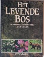 Het levende bos - Stephen Dalton - 1987, Ophalen of Verzenden, Zo goed als nieuw