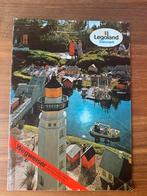 Guide LEGOLAND original 1982 - allemand, Enlèvement ou Envoi, Utilisé, Catalogue