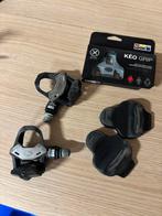 Look Keo 2 max Carbon pedalen, Fietsen en Brommers, Ophalen