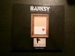 Banksy  -Kunstenaar, vandaal, enigma- Marinus Anthony, Enlèvement ou Envoi