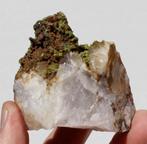 MOTTRAMIET uit Erongo in NAMIBIE, Verzamelen, Mineralen en Fossielen, Ophalen of Verzenden, Mineraal