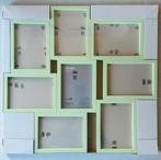 Cadre pêle-mêle IKEA pour 8 photos 13x18 cm NEUF !!!, Enlèvement, Neuf