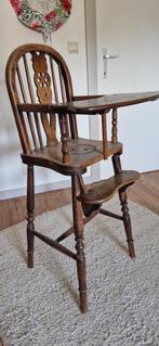 VINTAGE babystoel, Kinderen en Baby's, Ophalen, Gebruikt, Overige typen