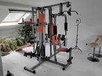 MULTIFUNCTIONEEL FITNESS STATION..., Sport en Fitness, Fitnessmaterialen, Ophalen of Verzenden, Zo goed als nieuw