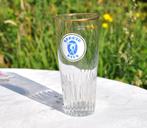 verre a biere sparta pils 25cl, Verzamelen, Ophalen of Verzenden, Zo goed als nieuw, Glas of Glazen, Overige merken