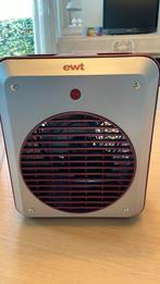 Elektrische ventilator kachel, Doe-het-zelf en Bouw, Verwarming en Radiatoren, Ophalen, Minder dan 30 cm, Kachel, Minder dan 60 cm