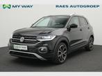Volkswagen T-Cross T-Cross 1.0 TSI Style OPF, Boîte manuelle, 113 g/km, Cruise Control, Essence