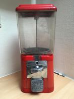 Machine à chewing gum vintage, Collections, Enlèvement, Utilisé