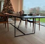 Unieke Eettafel Heerenhuis, Huis en Inrichting, Ophalen, 200 cm of meer, 50 tot 100 cm, Zo goed als nieuw