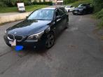 BMW e61 523i  Lpg  11/2005 km 278000, Particulier, LPG, Te koop