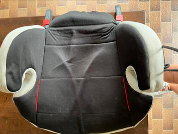 Autozitje met isofix beschikbaar voor biedingen