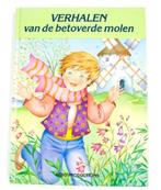 boek: verhalen van de betoverde molen, Gelezen, Fictie algemeen, Voorleesboek, Verzenden