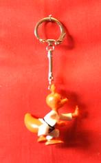 porte cle mascotte walibi karaté, Enlèvement ou Envoi, Comme neuf, Peluche ou Figurine