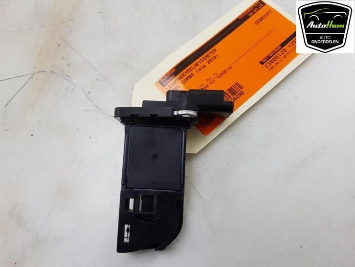 DÉBITMÈTRE Opel Combo Cargo (|9677093080|), Autos : Pièces & Accessoires, Autres pièces automobiles, Opel, Utilisé