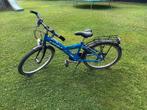Fiets 24 inch, Fietsen en Brommers, Fietsen | Jongens, Ophalen, Gebruikt, 24 inch
