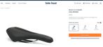 Selle royal selle de vélo Vivo athletic neuve, Fietsen en Brommers, Ophalen of Verzenden, Nieuw