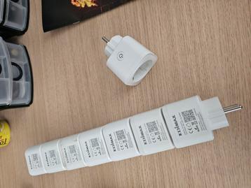 Edimax smart plugs beschikbaar voor biedingen