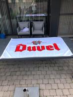 Duvel vlaggen 2 stuks, Verzamelen, Biermerken, Ophalen of Verzenden, Nieuw