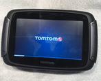 Tomtom rider 550 motornavigatie, Motoren, Accessoires | Navigatiesystemen, Ophalen of Verzenden, Zo goed als nieuw