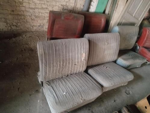 Opel stoelen en banken rekord kapitan, olympia, ascona, kade, Auto-onderdelen, Overige Auto-onderdelen, Opel, Gebruikt, Ophalen