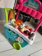 Vtech ijscokar, Kinderen en Baby's, Ophalen, Gebruikt