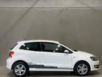 Volkswagen Polo 1.2i Édition Life |Excellent état | Garantie, Autos, 1197 cm³, Euro 5, Achat, Entreprise