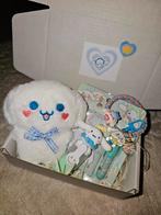 Cinnamoroll cadeaubox, Ophalen