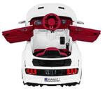 Voiture électrique enfant • MUSTANG BBH 718A • 12V, Ophalen, Nieuw