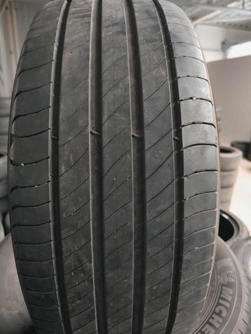 225/55r17 4x Michelin 180€ met montage 2255517 22555r17 beschikbaar voor biedingen