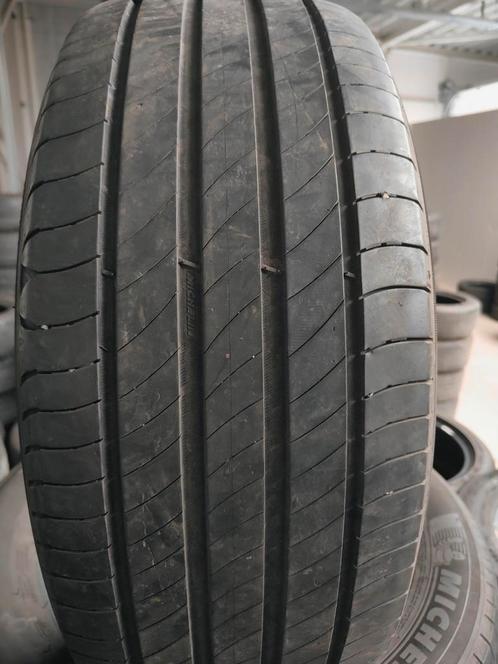 225/55r17 4x Michelin 180€ met montage 2255517 22555r17, Auto-onderdelen, Besturing, Ophalen of Verzenden