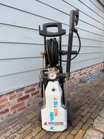 KRANZLE Hogedrukreiniger 160 TST, Jardin & Terrasse, Nettoyeurs haute pression, Électrique, Avec pression d'eau réglable, Enlèvement