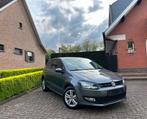 Volkswagen Polo 1.2i Benzine* TEAM * Gekeurd voor verkoop*, Te koop, Zilver of Grijs, Stadsauto, Benzine