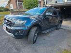 Prachtige Ford Ranger wildtrack, Particulier, Te koop, Ford