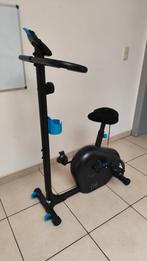 Vélo d'appartement Domyos 120, Sports & Fitness, Appareils de fitness, Enlèvement ou Envoi, Comme neuf, Vélo d'appartement