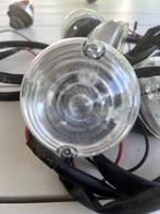 Feu de position, Enlèvement ou Envoi, Utilisé