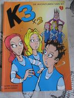 strip K3, Boeken, Stripverhalen, Meerdere stripboeken, Ophalen of Verzenden, Zo goed als nieuw