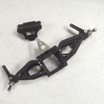 FG Marder / Baja 2wd voorophanging zeer goed (Marder Beetle), Hobby en Vrije tijd, Ophalen of Verzenden, Gebruikt, Overige schalen