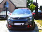 Citroen C3 1.2 PureTech/1st Owner/HISTORY/GARANTIE, Auto's, Voorwielaandrijving, Stof, Electronic Stability Program (ESP), 4 cilinders