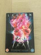 Dvd serie Legion seizoen 1 (Engels), CD & DVD, DVD | TV & Séries télévisées, Comme neuf, Enlèvement, À partir de 16 ans, Science-Fiction et Fantasy