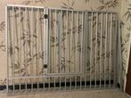 Aluminium Honden Hek, Dieren en Toebehoren, Hondenhokken, Ophalen, Hondenkennel, 100 cm of meer, 110 cm of meer