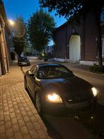 Audi TT Quattro, Autos, Cuir, Noir, Achat, 1800 cm³