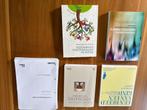 Boeken orthopedagogie HoGent 1ste jaar/sem 2, Boeken, Ophalen, Overige vakken, Diverse auteurs, Zo goed als nieuw