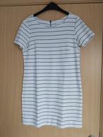 Wit kleedje Vila maat S, Kleding | Dames, Jurken, Ophalen, Wit, Zo goed als nieuw, Maat 36 (S)