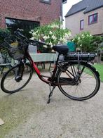 Elektrische fiets Victoria, Fietsen en Brommers, Elektrische fietsen, Ophalen, Gebruikt