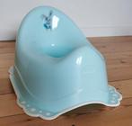 Dreambee lichtblauw antislip potje, Enlèvement, Utilisé, Autres types, Autres marques