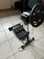 Logitech G29 + Logitech shifter + Wheel stand pro, Comme neuf, Enlèvement ou Envoi