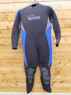 Full Wetsuit Bare Velocity 5mm XL, Ophalen, Zo goed als nieuw