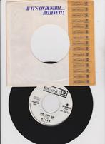 Atlee – Rip You Up PROMO  1970  Rock, Gebruikt, 7 inch, Single, Ophalen of Verzenden