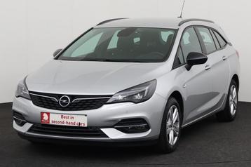 Opel Astra SPORTSTOURER EDITION 1.2i TURBO S/S SPORTSTOURER  beschikbaar voor biedingen